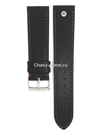 Кожаный ремешок Bruno Sohnle BS 17.13072.2.1.2